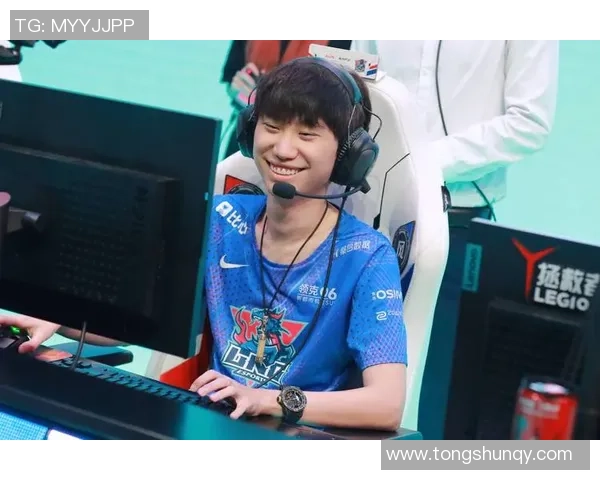 CSGO分析：深入探讨LNG战队近期状态与表现变化