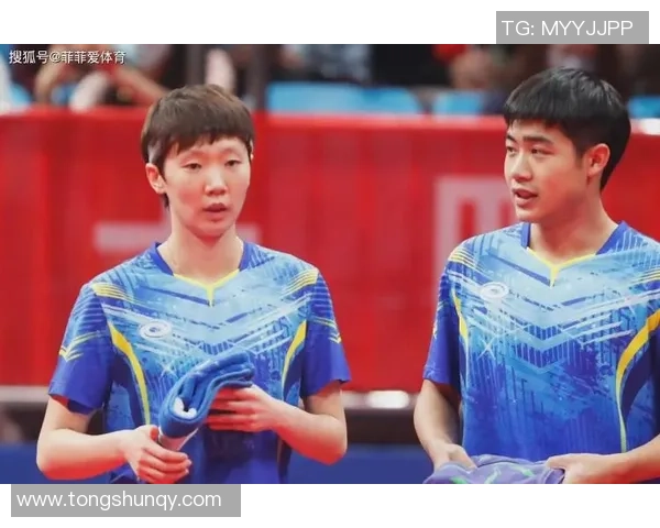 杭州乒乓球队与北京乒乓球队对决分析及技术探讨